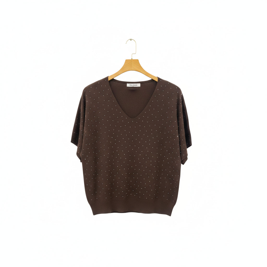 Blusa Brillo IM-QX8806-20