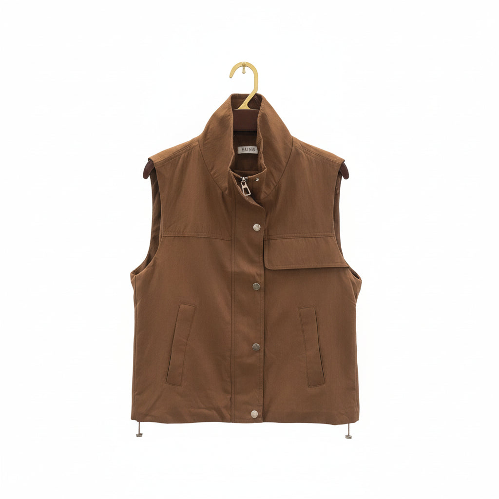 Chaleco EU-LMK857-12