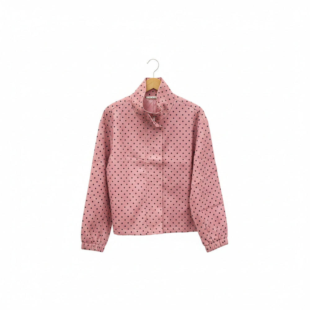 Chaqueta Dots AC-0046-10