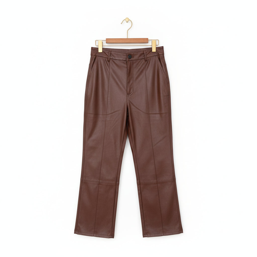Pantalón Vinil G29-AM1104-12