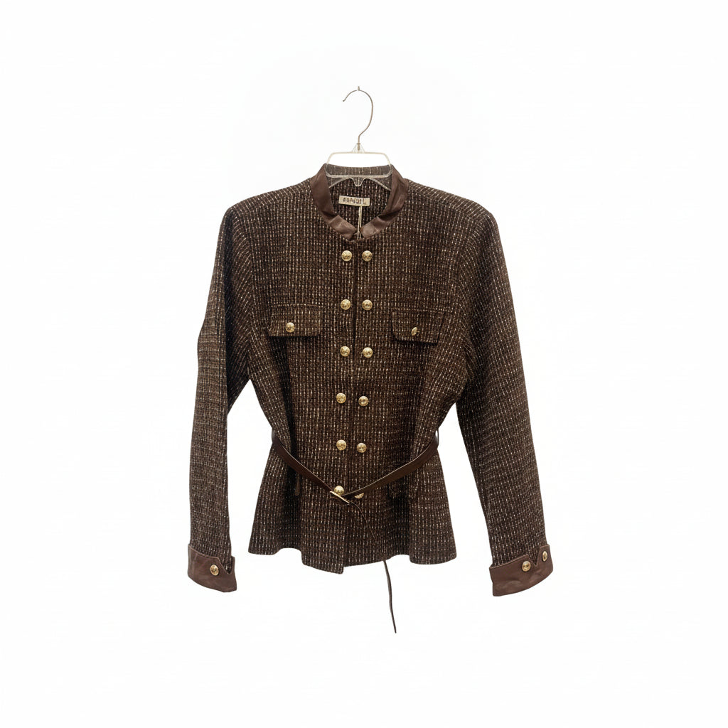 Saco Jaspi EU-HS706-12