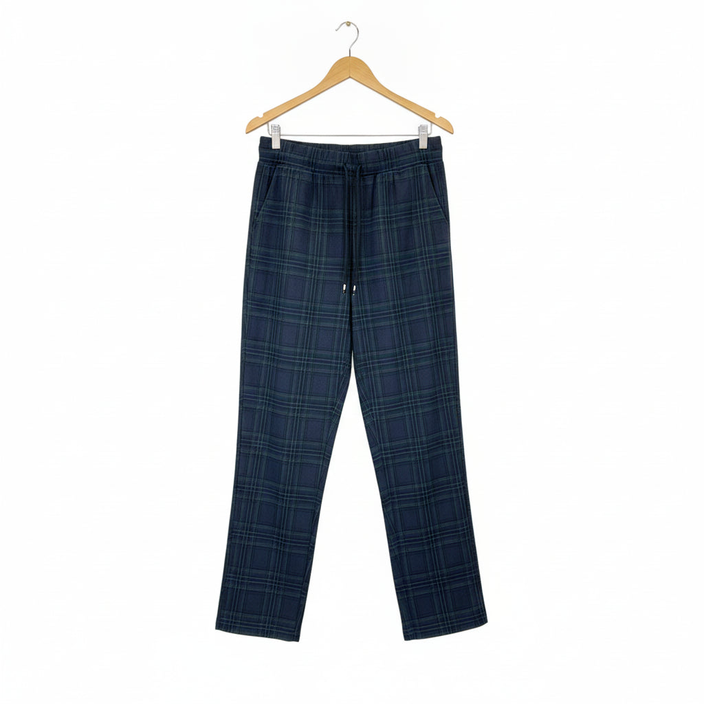 Pantalon Cuadros S-S-2425-21