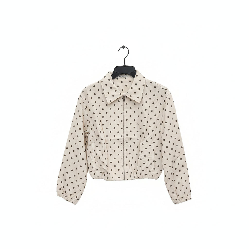 Chamarra Dots OK-YS202697-15