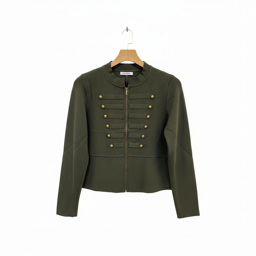 Suéter Napoleón IM-H1126-12