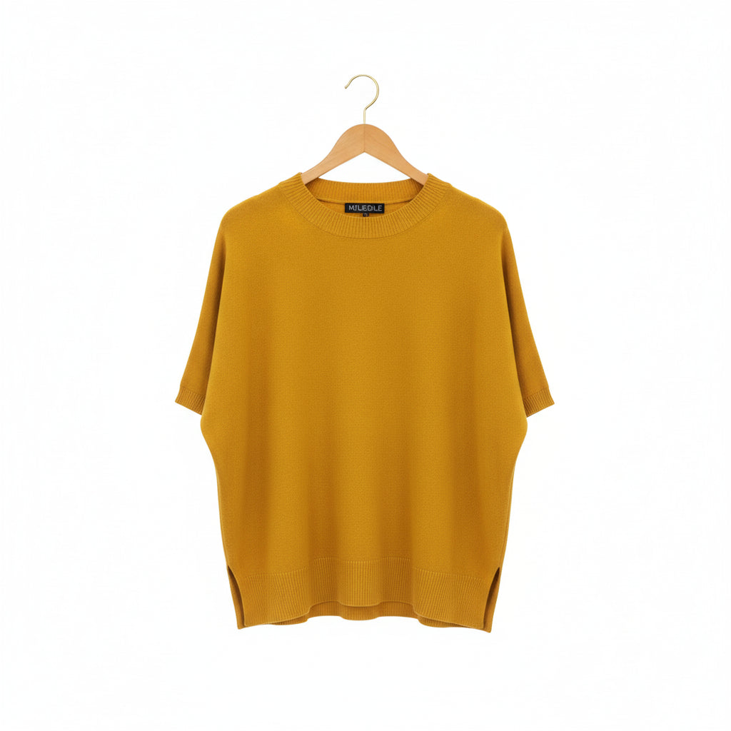 Blusa Mil-1719-10