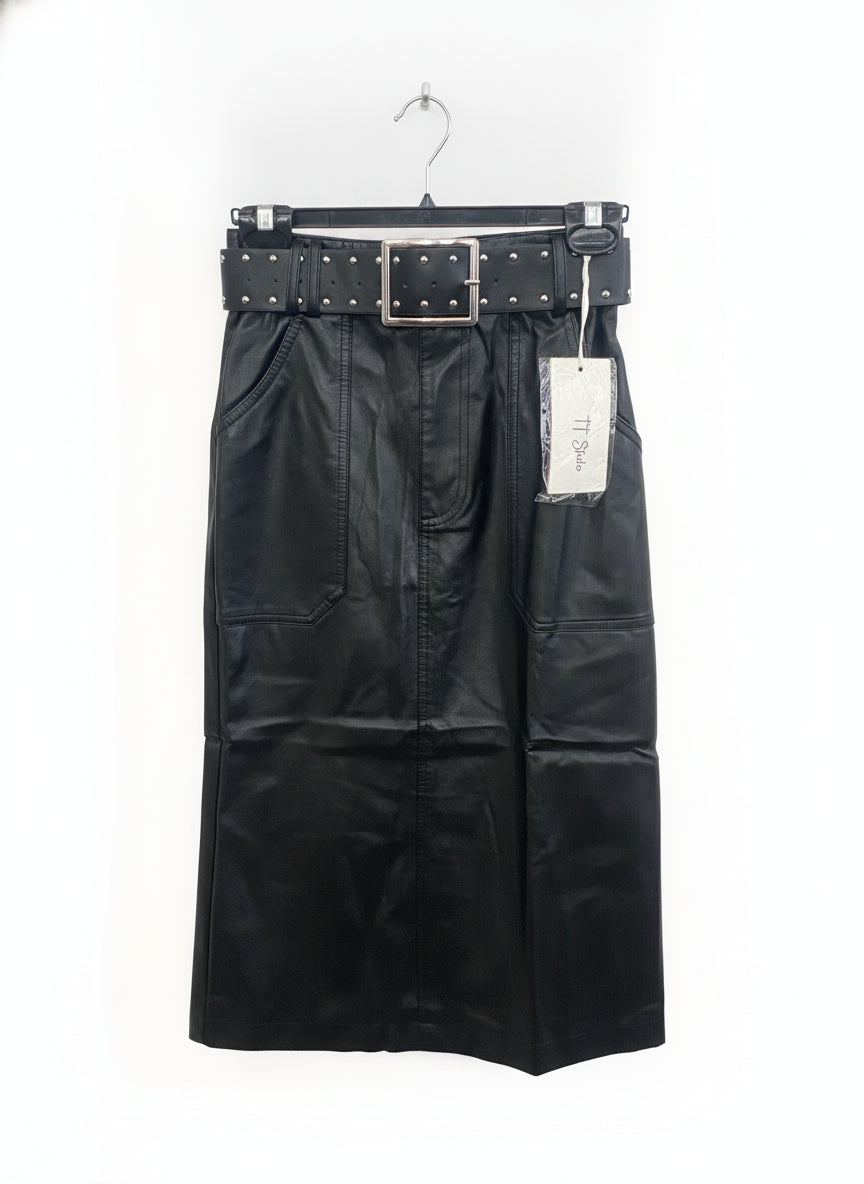 Falda TS-T4786-15