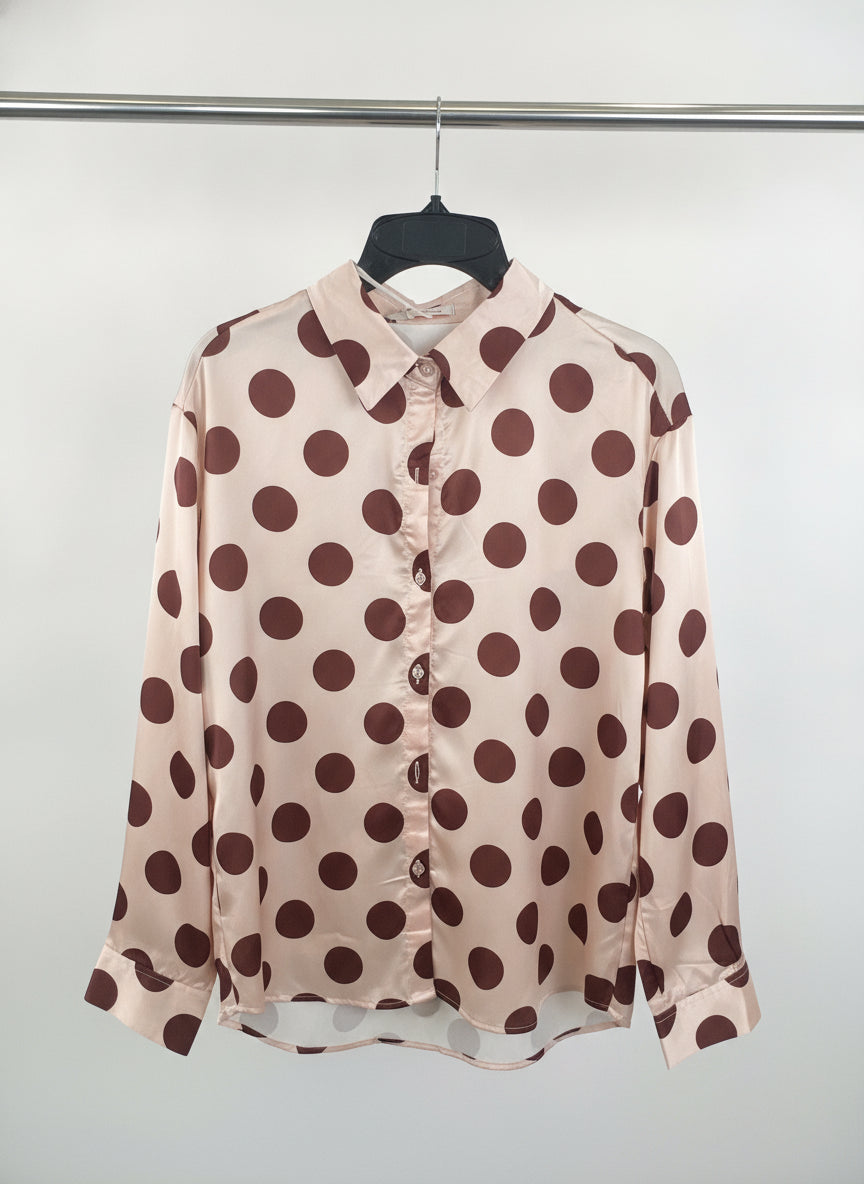 Camisa TS-T5362-15