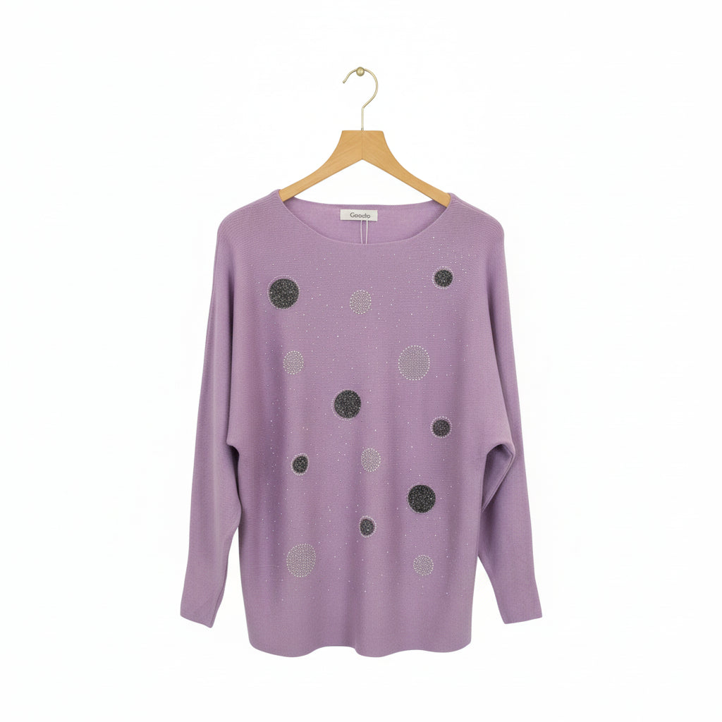 Sueter Brillo Goo-408-12