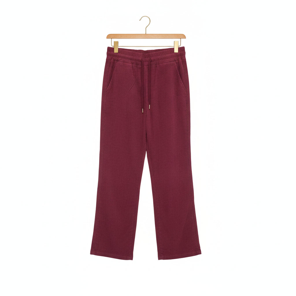 Pantalon Terciopelo S-M5386-16