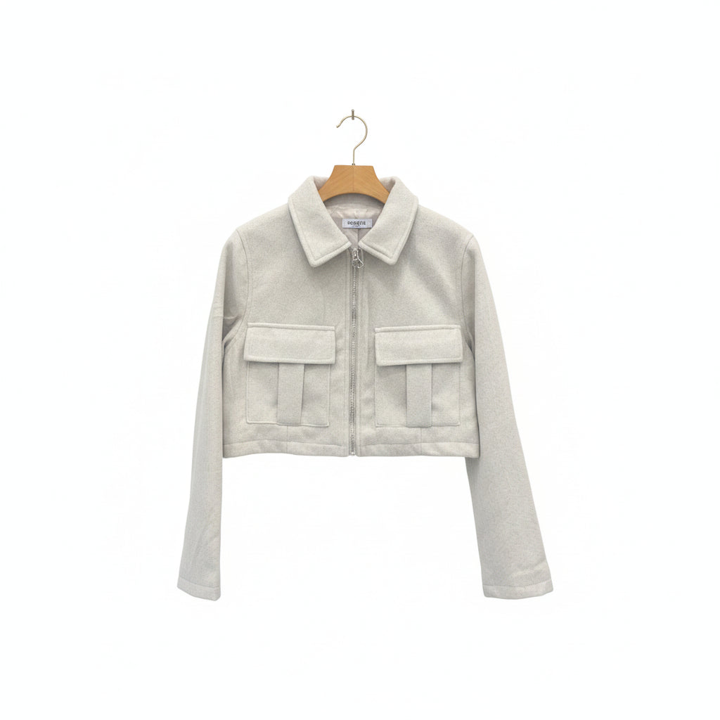Chaqueta Corta OK-NK99167-12