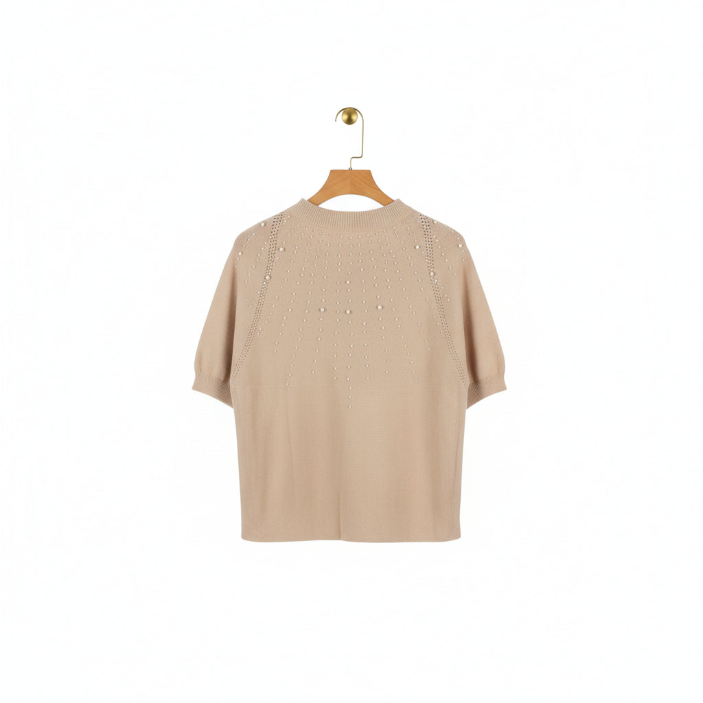Blusa Perlas Mil-1720-12