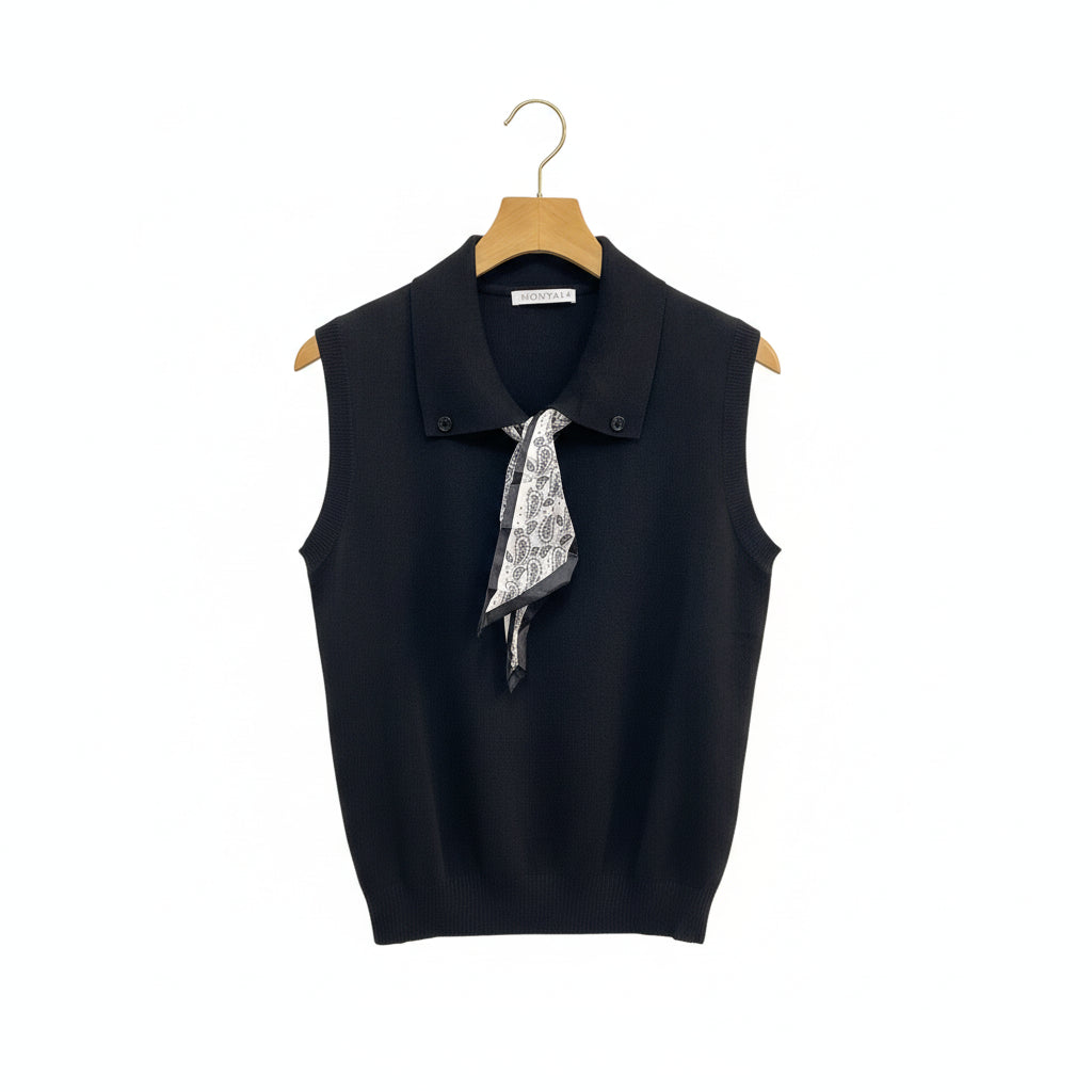 Blusa Mascada MO-A2131-12