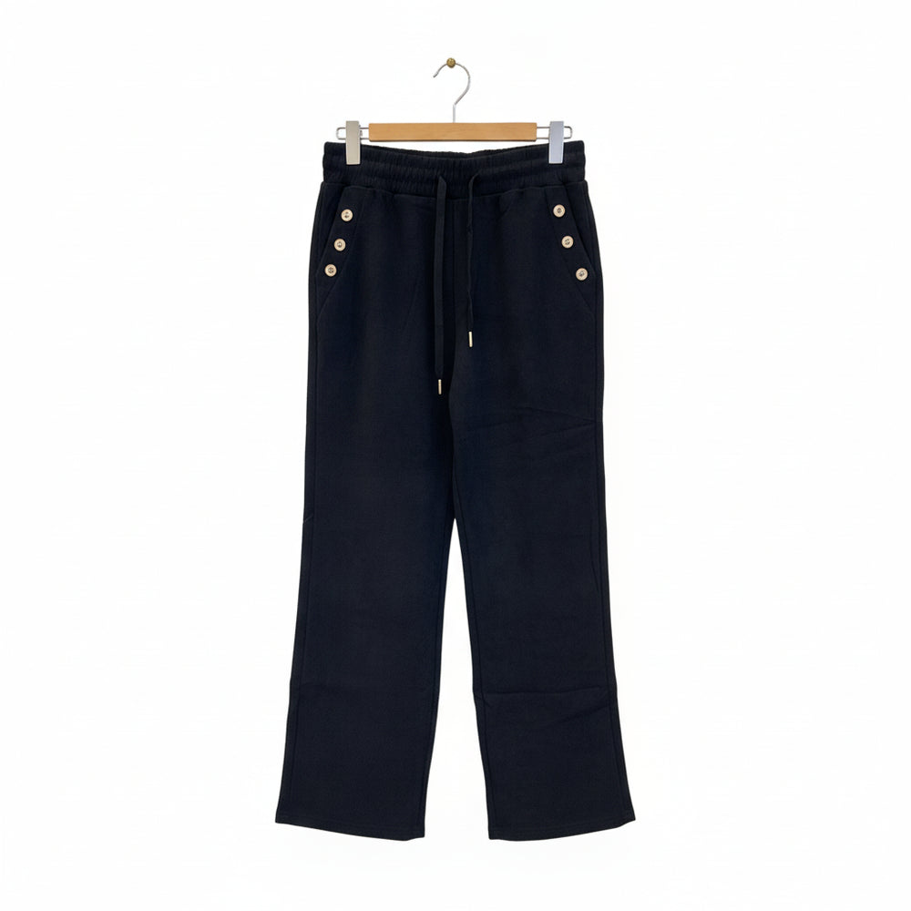Pantalon 3 Botones S-M5882-16