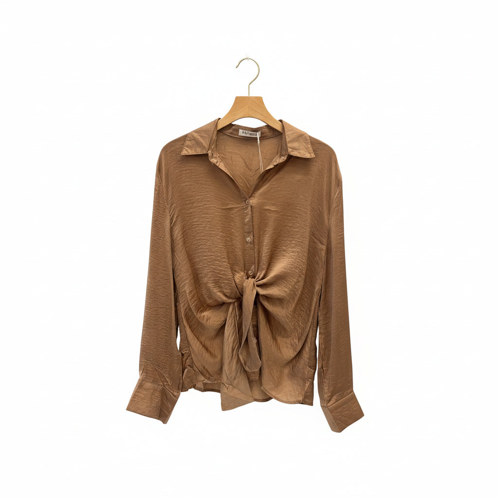 Blusa EU-ZX042-12