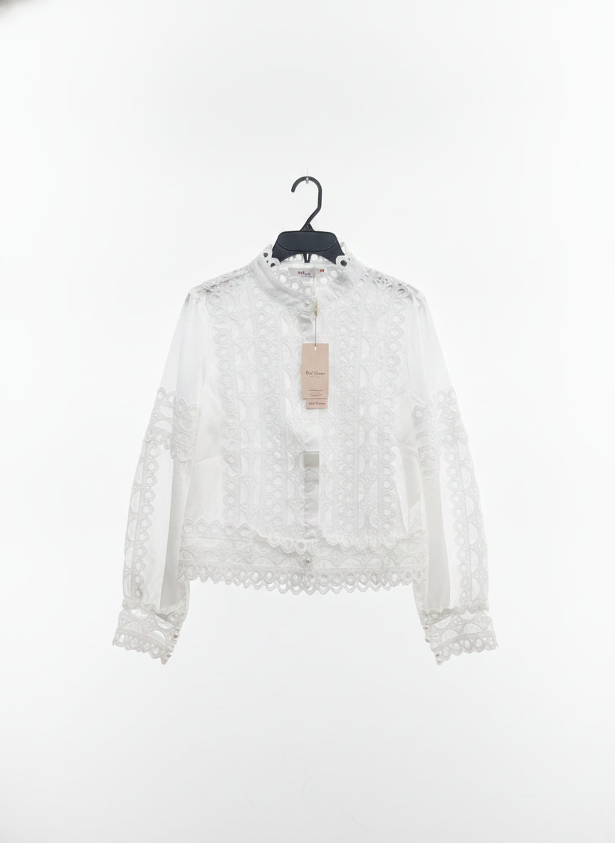 Camisa RQ-4015-12