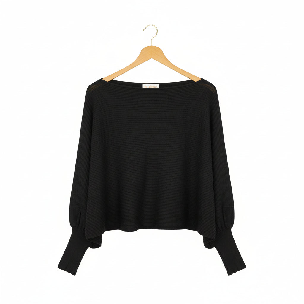 Sueter Mariposa V-M263-12