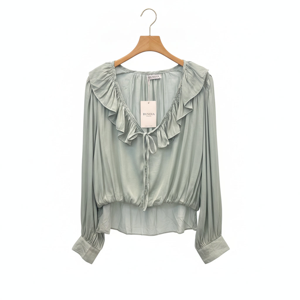 Blusa EU-ZX783-12