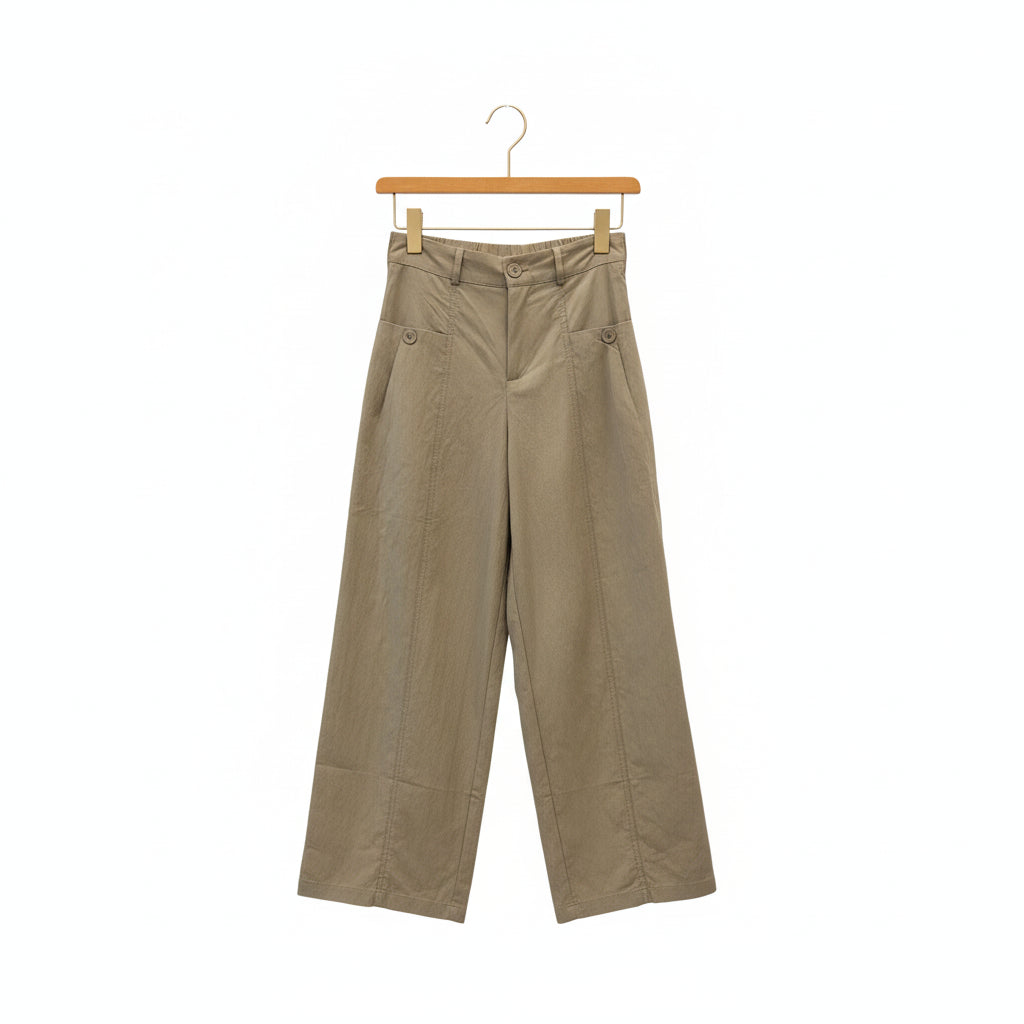 Pantalón EU-LMK875-12