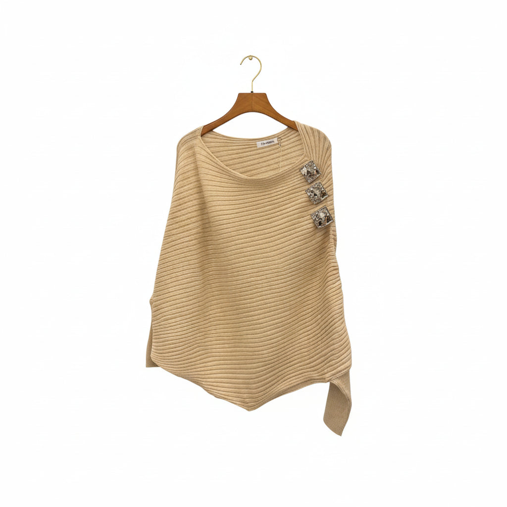 Blusa Mariposa IM-H988-12