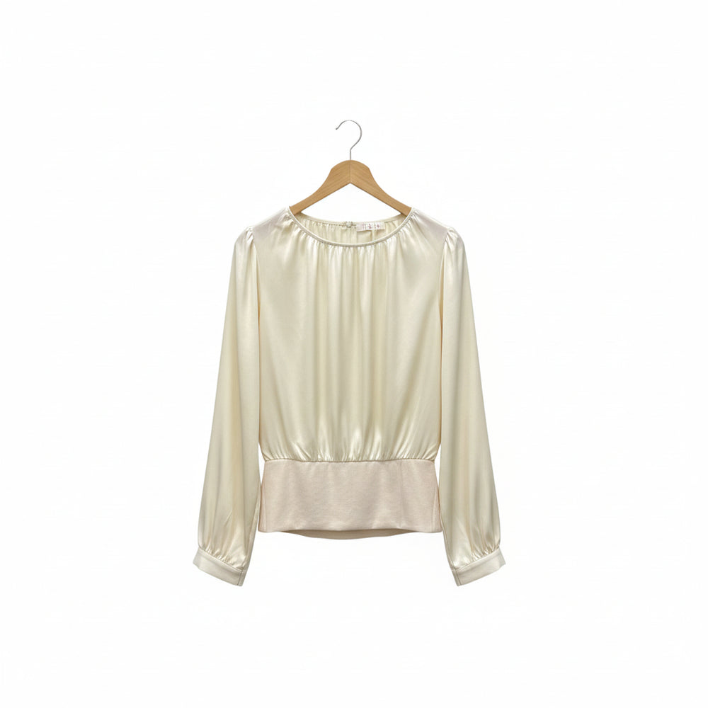 Blusa Satin Mate TT-T5365-15
