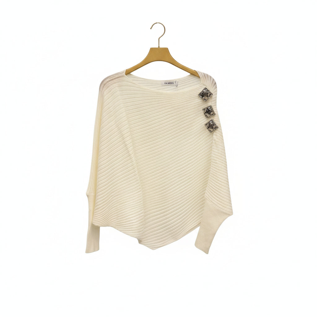 Blusa Mariposa IM-H988-12