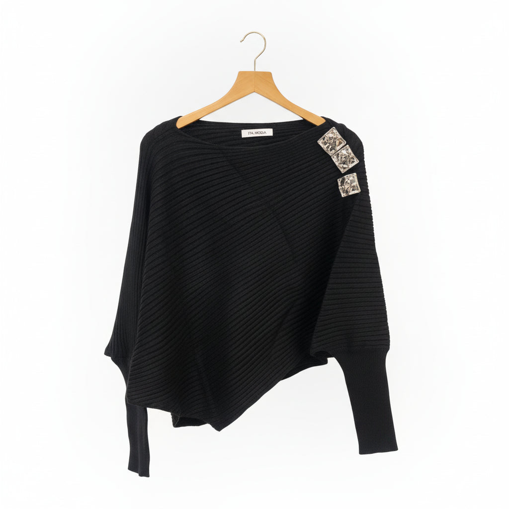 Blusa Mariposa IM-H988-12
