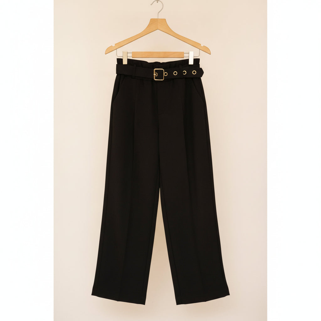 Pantalon Cinto EM-ZY978-12