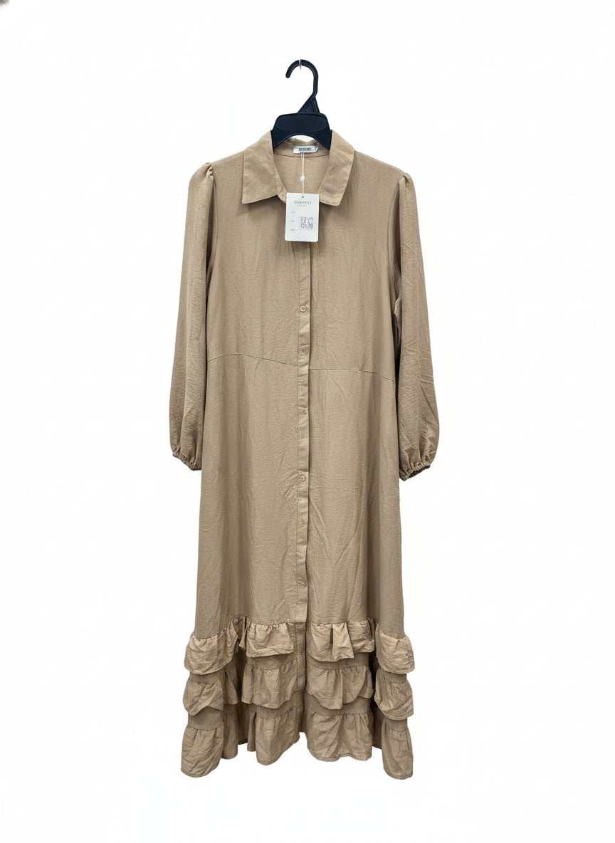 Vestido OF-YS186-12