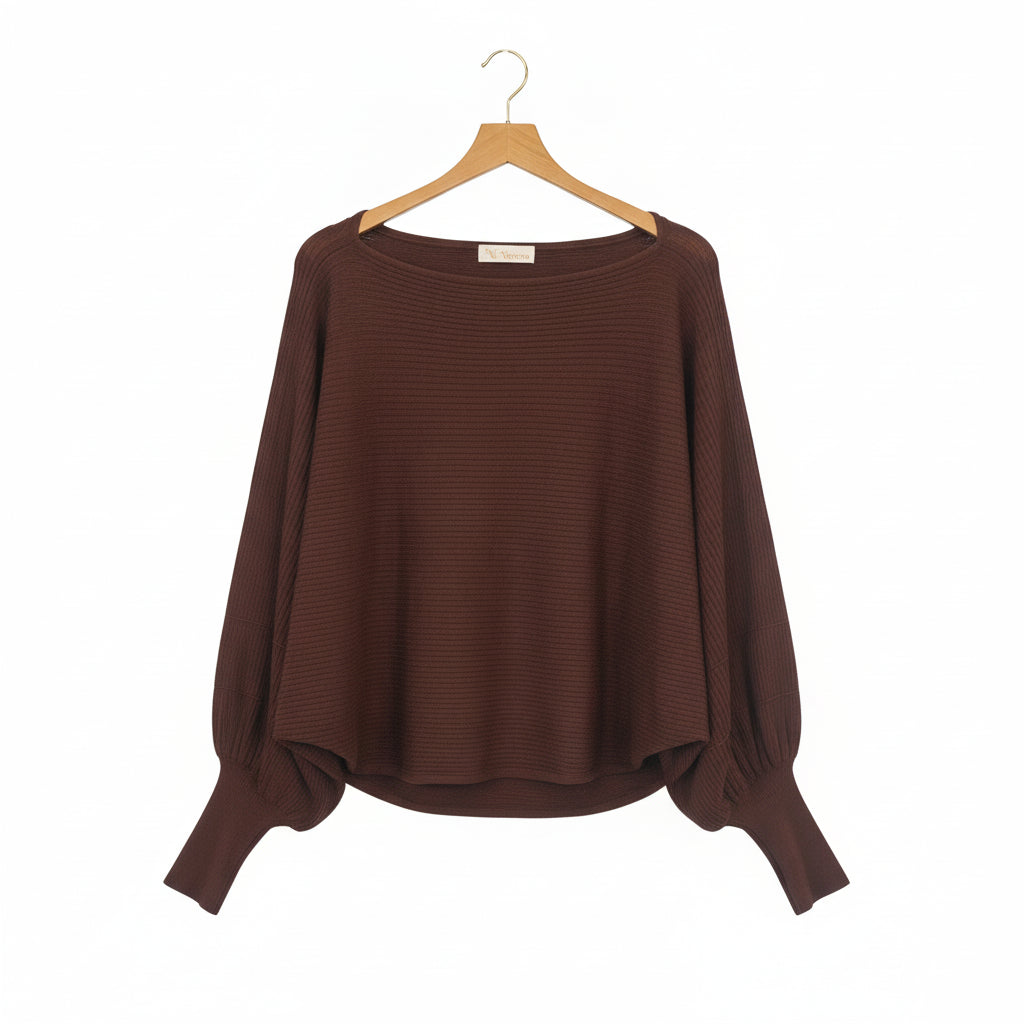 Sueter Mariposa V-M263-12