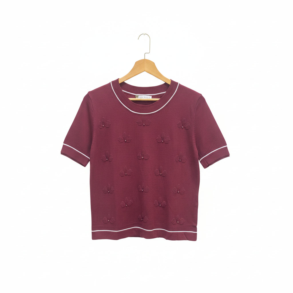 Blusa Perla MO-A930-12