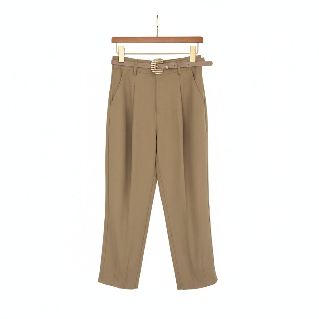 Pantalón Pinzas G29-BQ8810-12