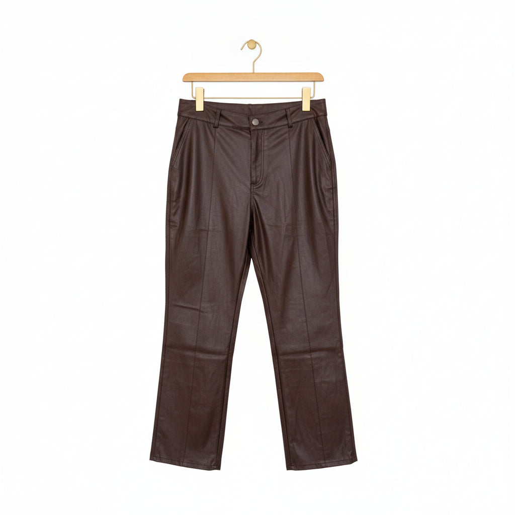 Pantalón Vinil G29-AM1104-12