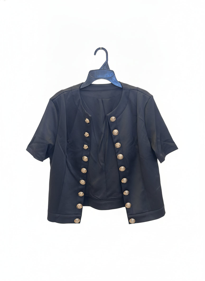 Saco Botones Var-06-2