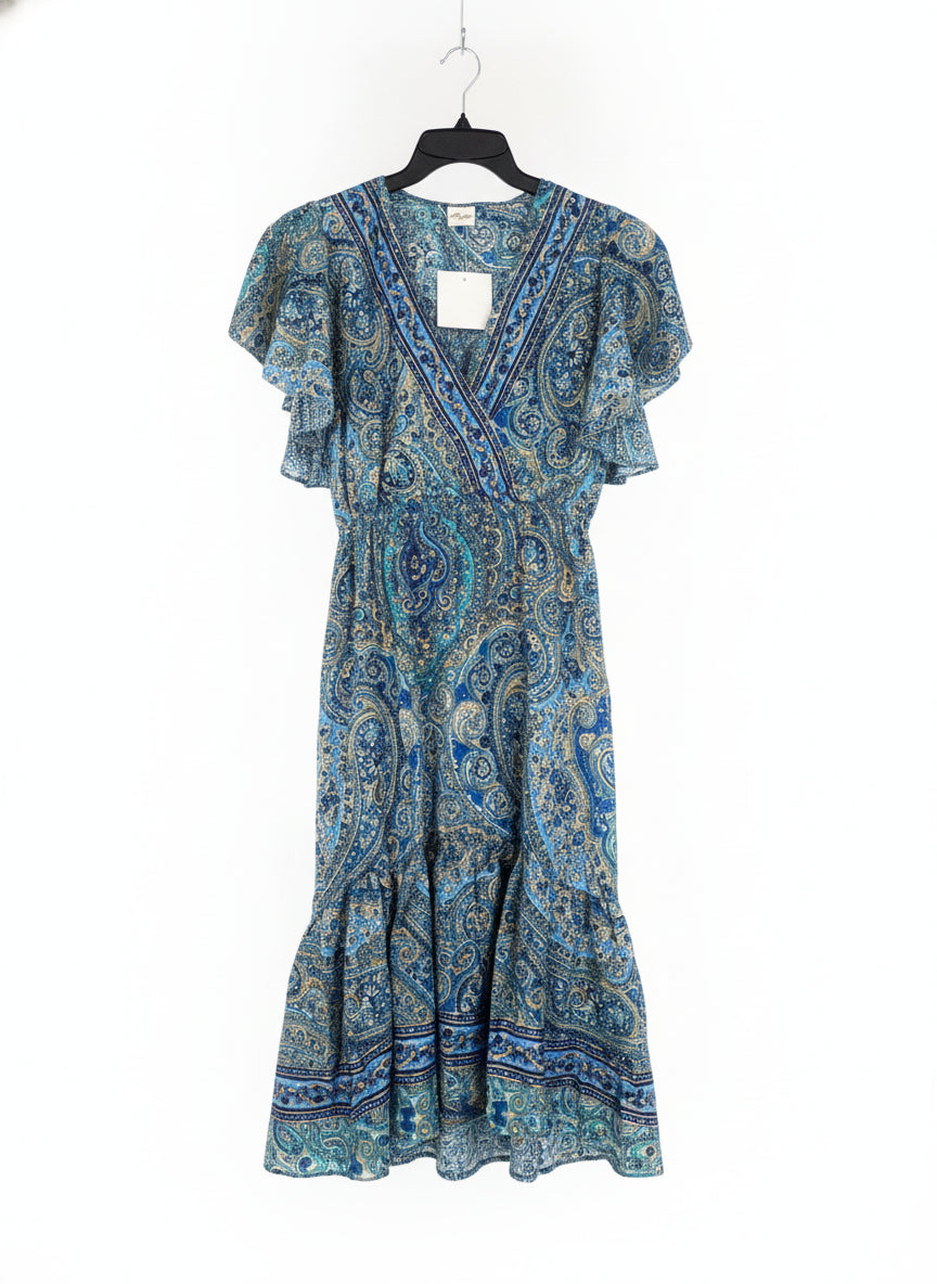 Vestido FD-SATIN-3