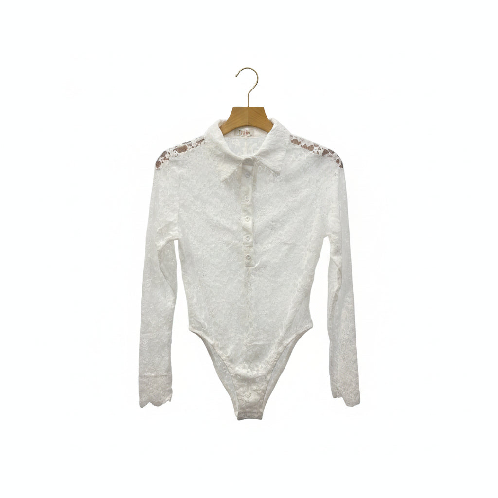 Body Encaje TT-T4889-14