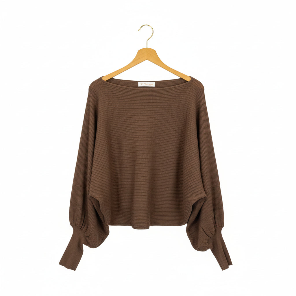 Sueter Mariposa V-M263-12