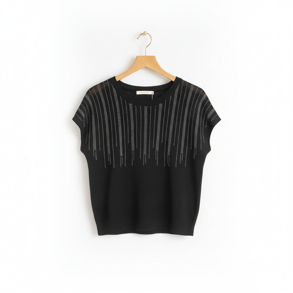 Blusa Brillo MO-A2229-12