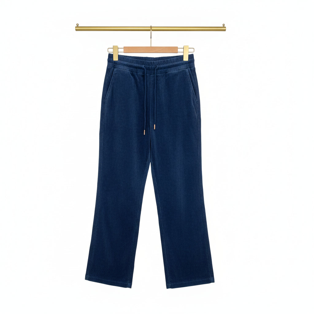 Pantalon Terciopelo S-M5386-16