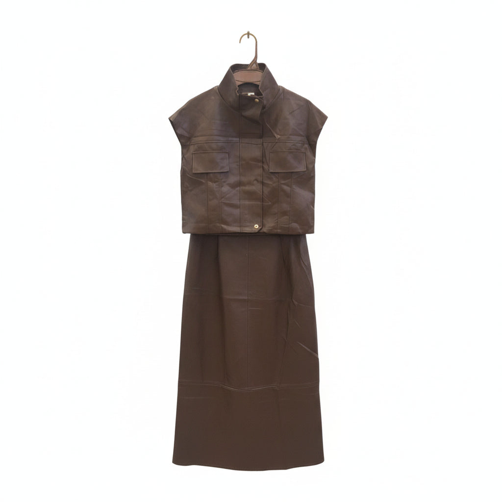 Conjunto Vinil MQ-9162-12