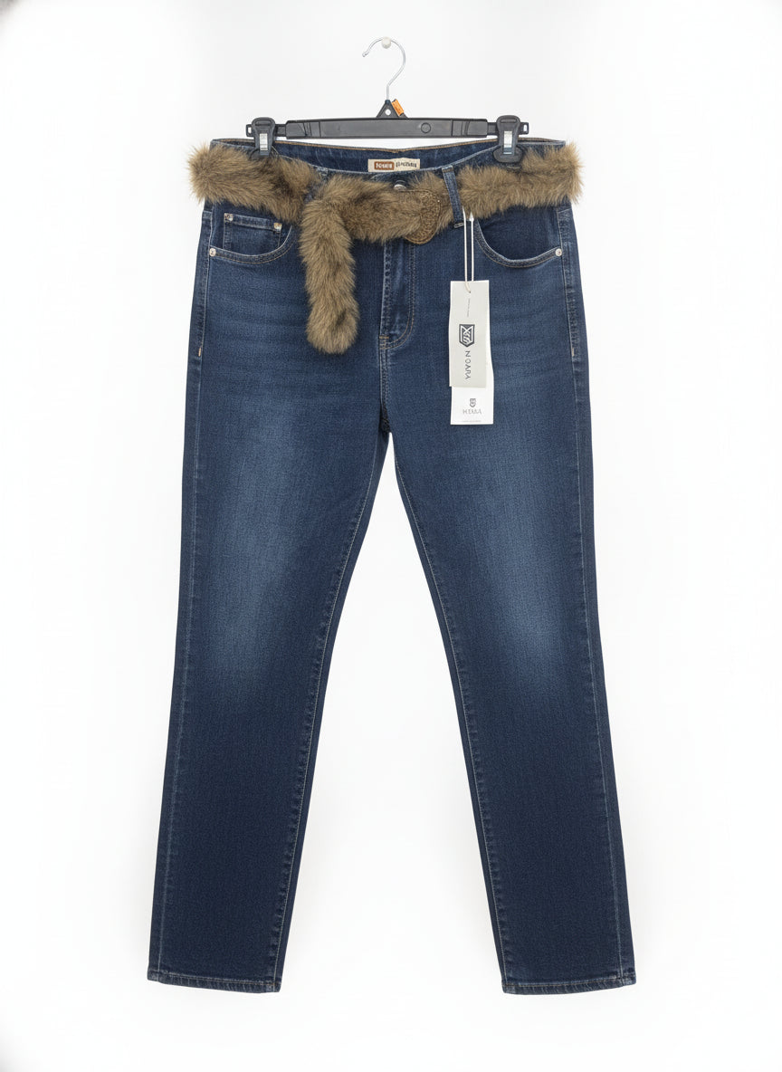 Pantalón MS-BQ5615-12