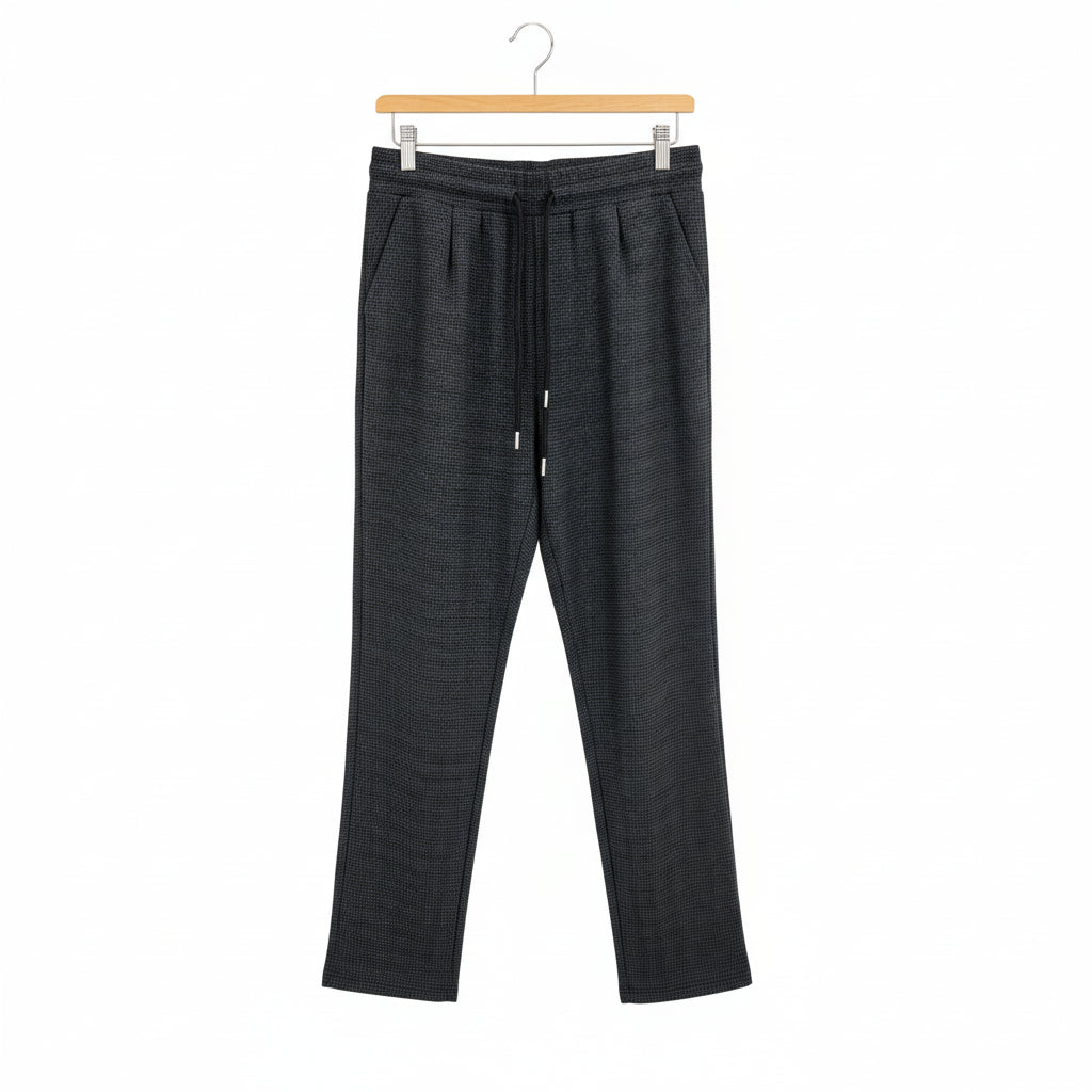 Pantalon Cuadros S-S-2422-20