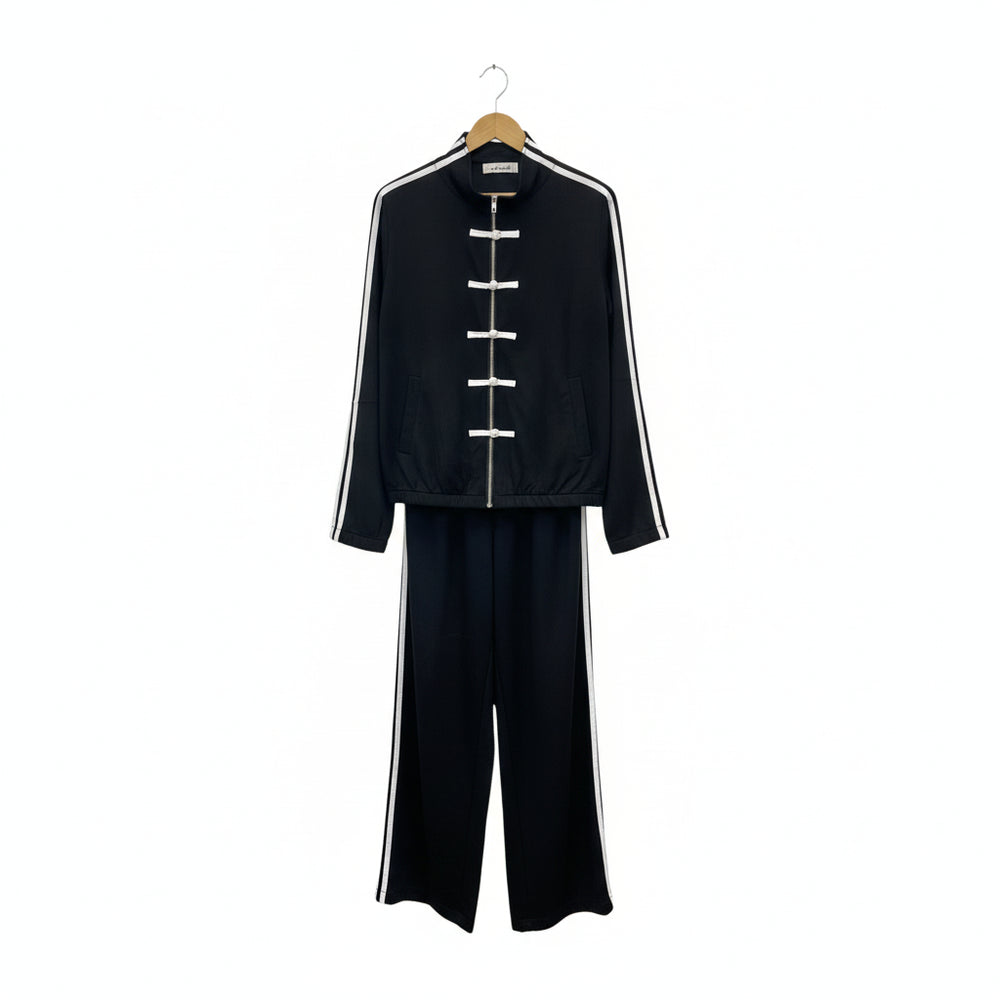 Conjunto Nudo YM-92392-12