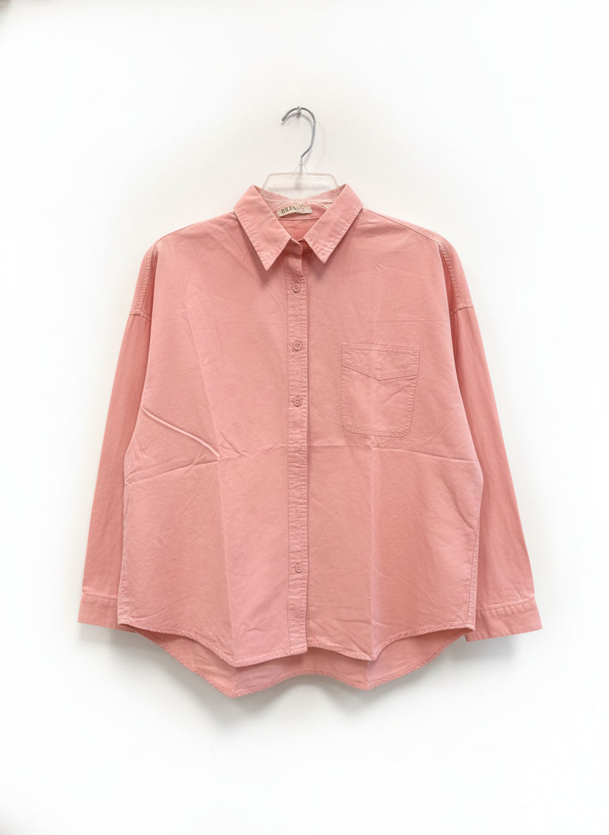 Camisa E-WJ616- 12