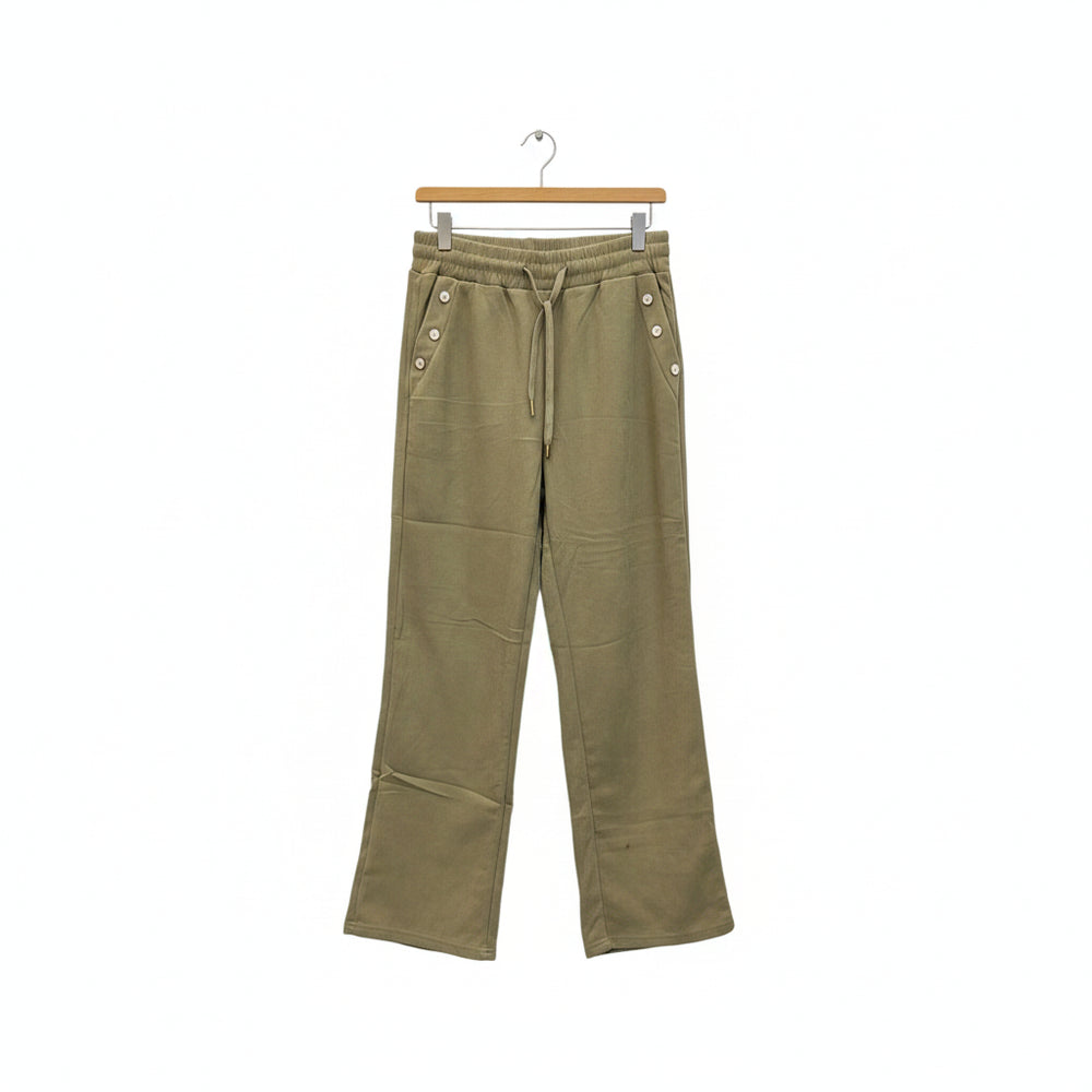 Pantalon 3 Botones S-M5882-16