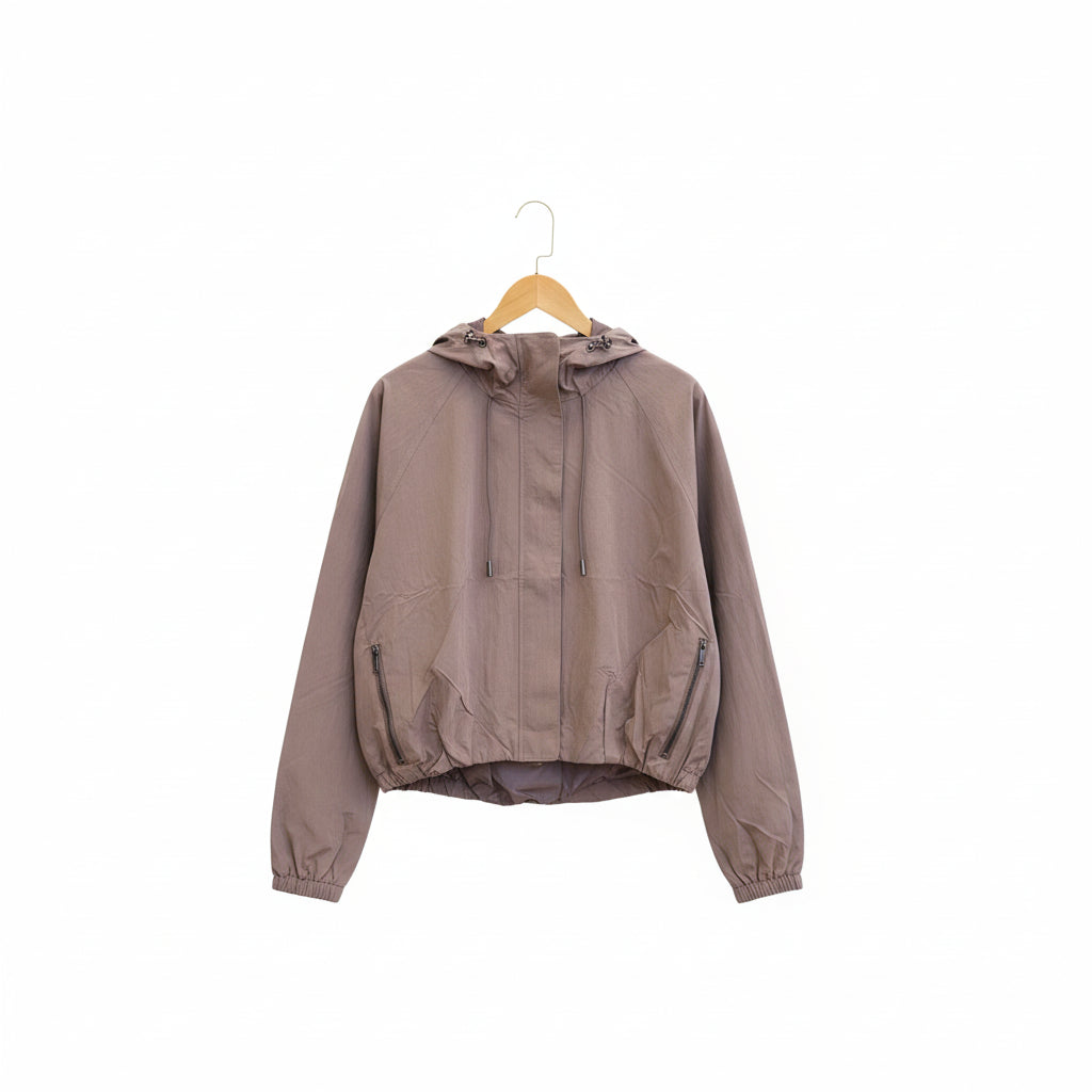 Chamarra Waterproof EU-HM652-12