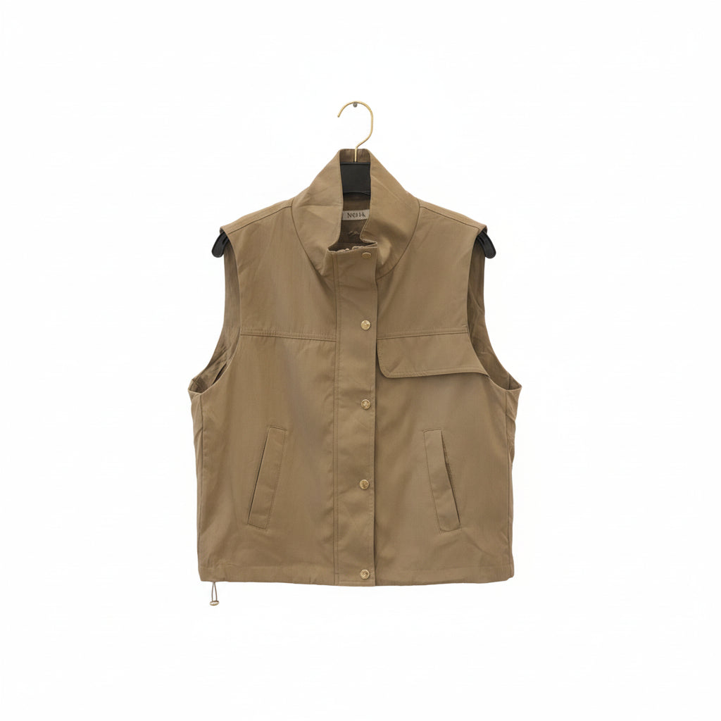 Chaleco EU-LMK857-12
