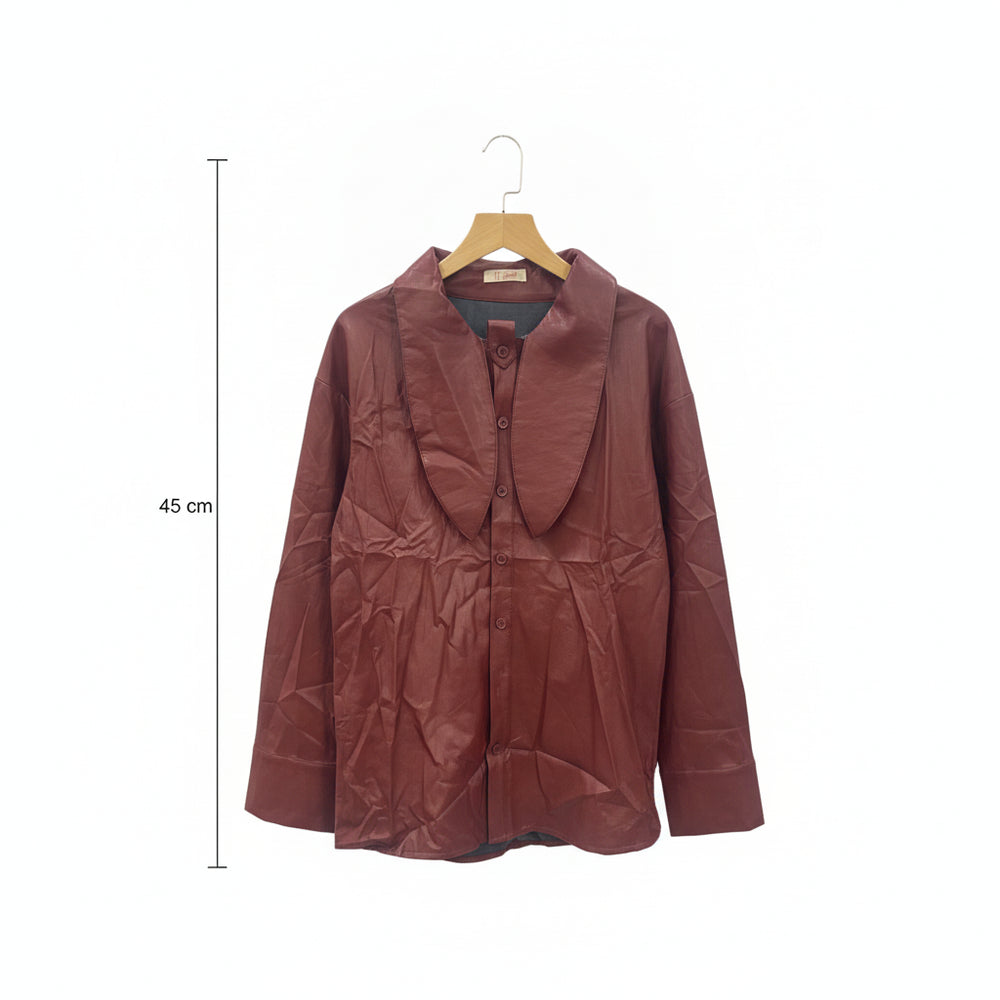 Chaqueta Solapas TT-T5256