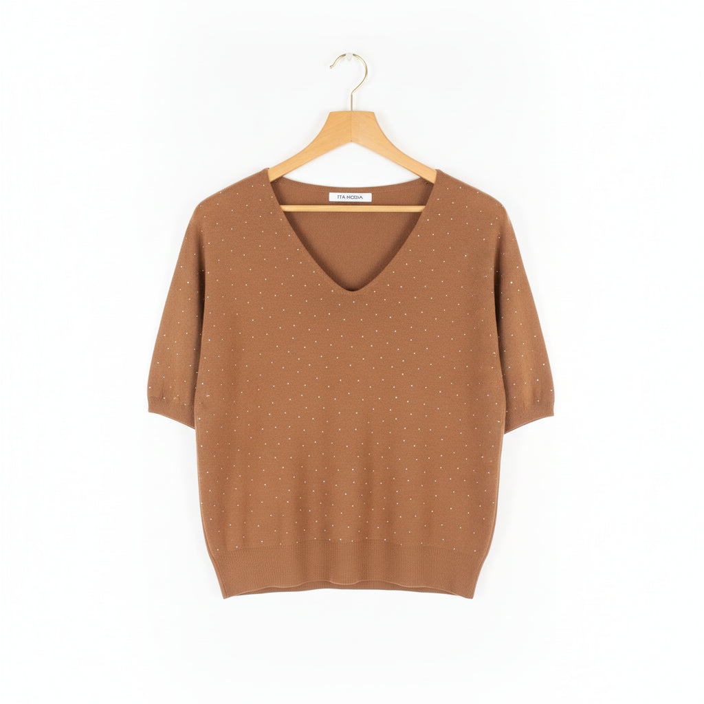 Blusa Brillo IM-QX8806-20