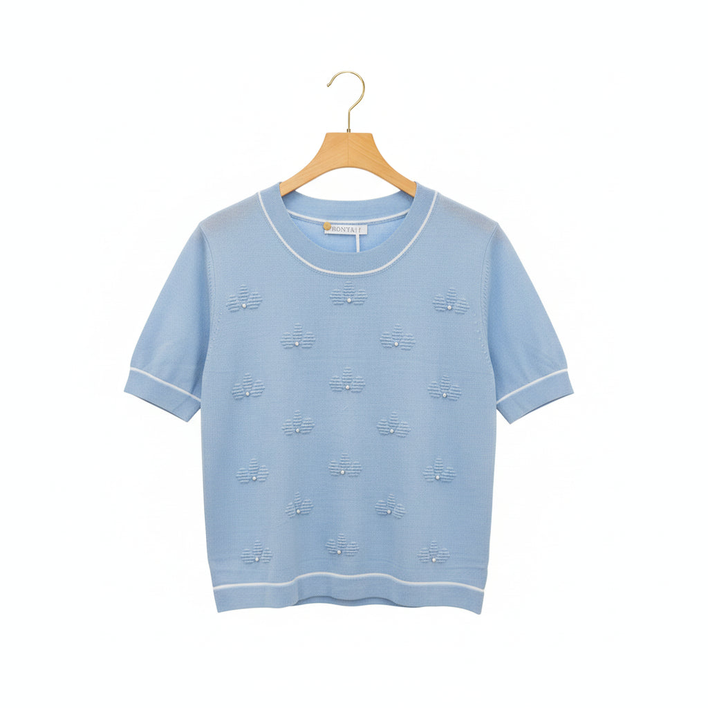 Blusa Perla MO-A930-12