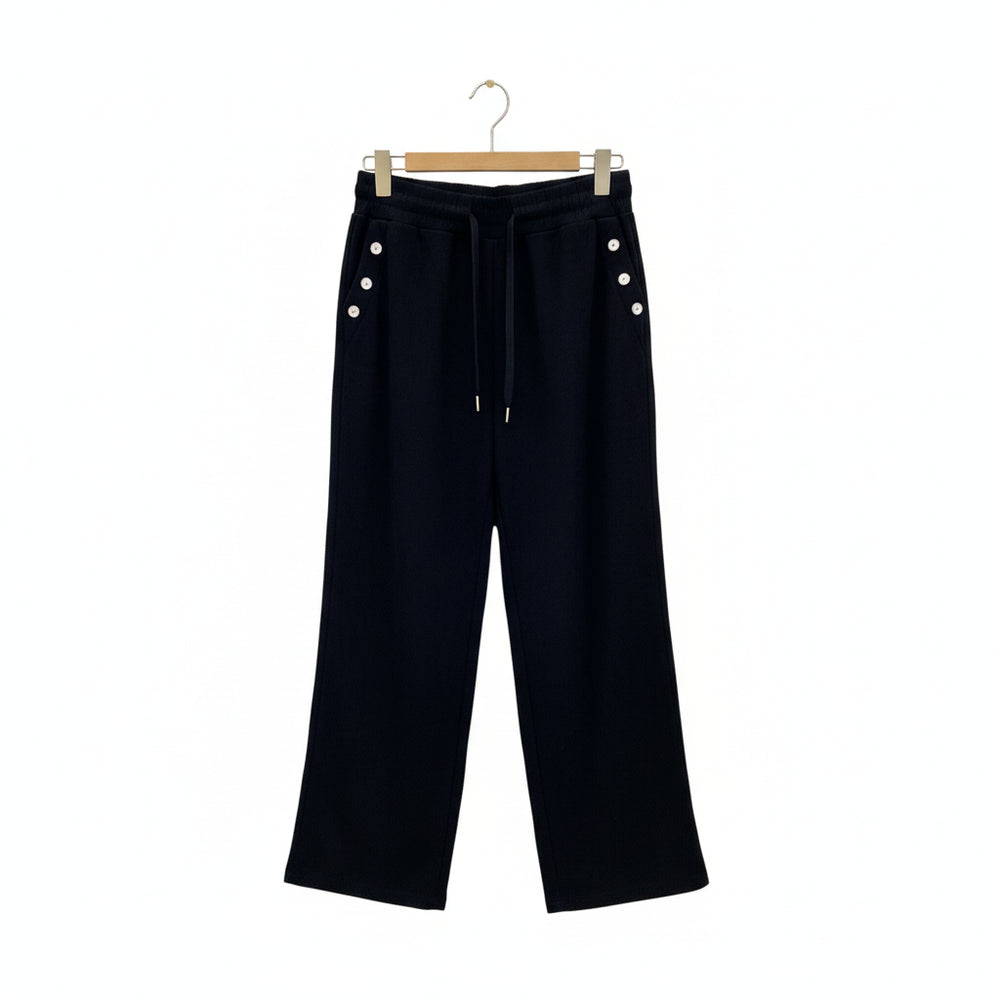 Pantalon 3 Botones S-M5882-16